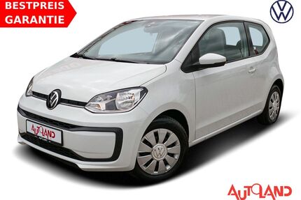 VW up! Gebrauchtwagen