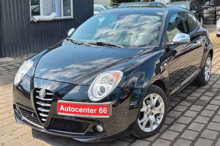 Alfa Romeo MiTo Gebrauchtwagen