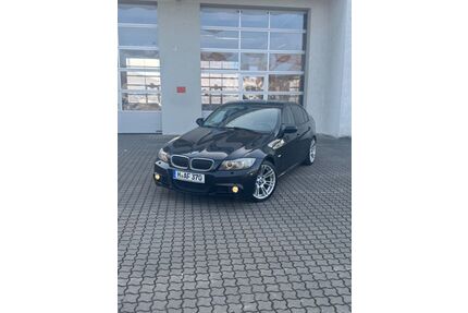 BMW 325 Gebrauchtwagen