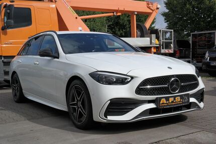 Mercedes-Benz C 220 Gebrauchtwagen