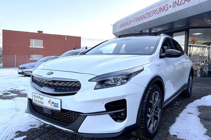 Kia XCeed Gebrauchtwagen