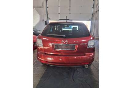 Mazda CX-7 Gebrauchtwagen