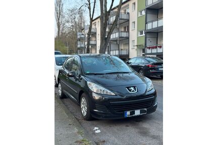 Peugeot 207 Gebrauchtwagen