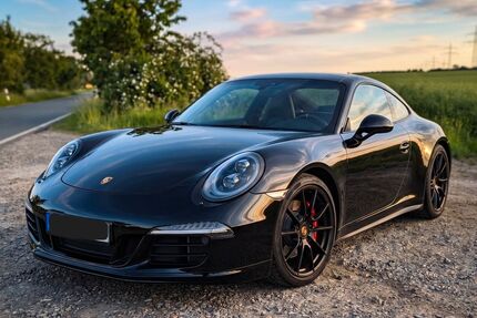 Porsche 991 Gebrauchtwagen