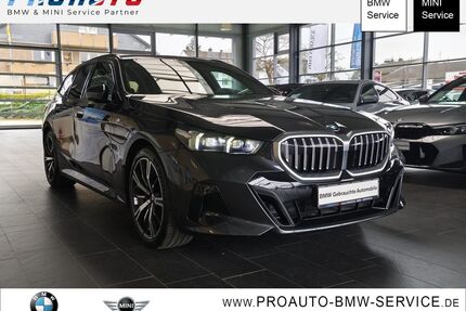BMW 520 Gebrauchtwagen