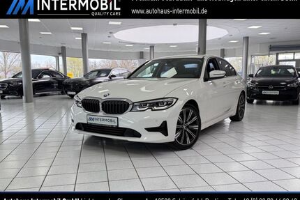 BMW 320 Gebrauchtwagen