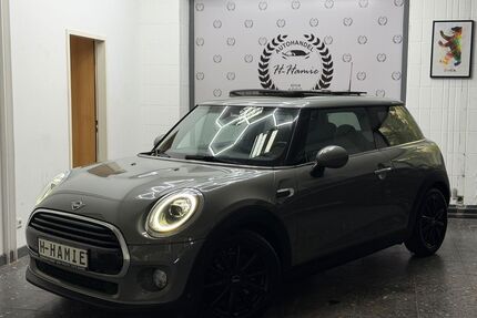 Mini Cooper Gebrauchtwagen