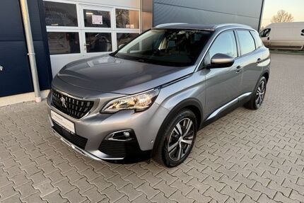 Peugeot 3008 Gebrauchtwagen