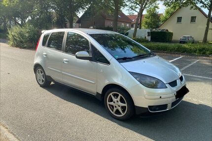 Mitsubishi Colt Gebrauchtwagen