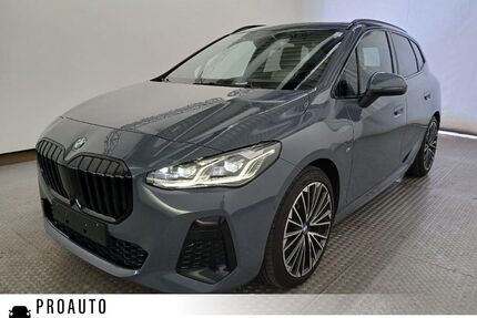 BMW 218 Active Tourer Gebrauchtwagen
