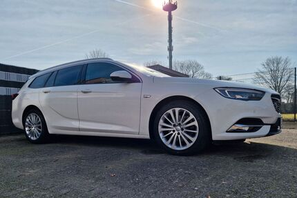 Opel Insignia Gebrauchtwagen