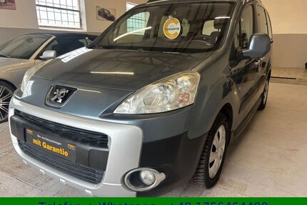 Peugeot Partner Gebrauchtwagen
