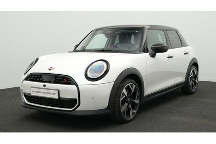 Mini Cooper S Gebrauchtwagen