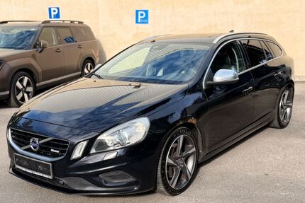 Volvo V60 Gebrauchtwagen