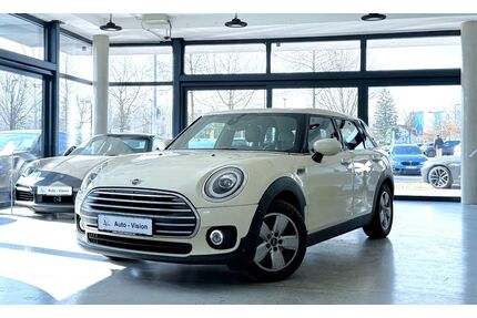 Mini One D Clubman Gebrauchtwagen
