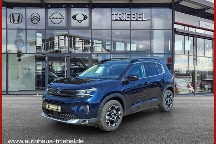 Citroen C5 Aircross Gebrauchtwagen