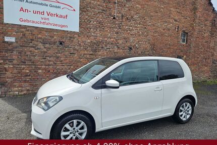 Seat Mii Gebrauchtwagen