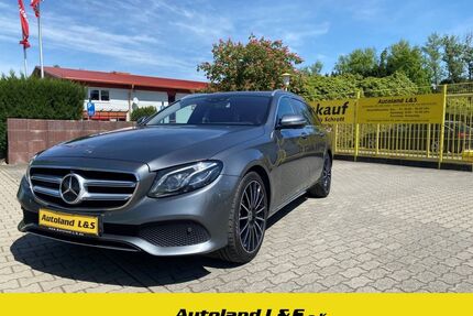 Mercedes-Benz E 400 Gebrauchtwagen