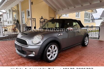 Mini Cooper S Gebrauchtwagen