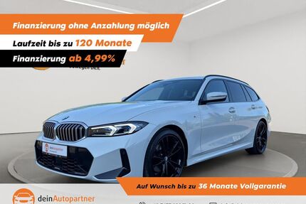 BMW 320 Gebrauchtwagen