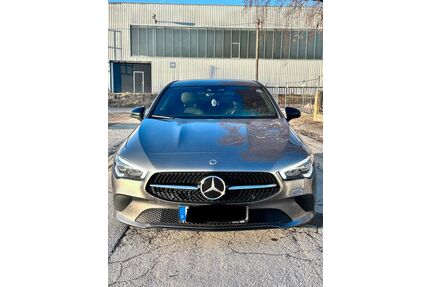 Mercedes-Benz CLA 200 Gebrauchtwagen