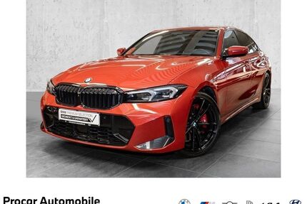 BMW 330 Gebrauchtwagen