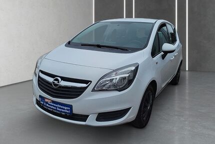 Opel Meriva Gebrauchtwagen