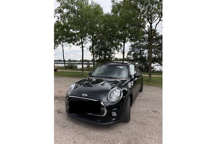 Mini One First Gebrauchtwagen