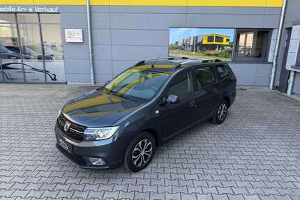Dacia Logan Gebrauchtwagen