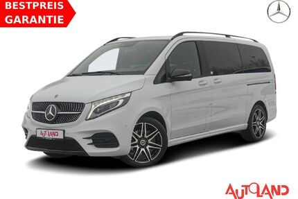Mercedes-Benz V 220 Gebrauchtwagen