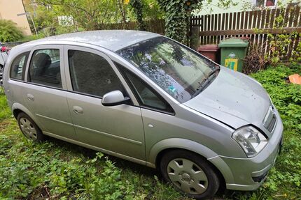 Opel Meriva Gebrauchtwagen