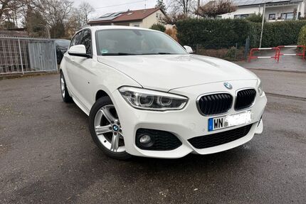 BMW 116 Gebrauchtwagen