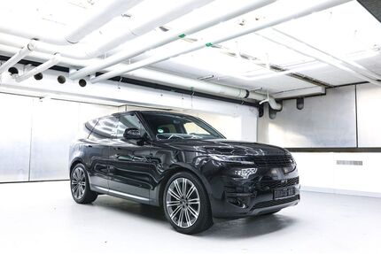 Land Rover Range Rover Sport Gebrauchtwagen