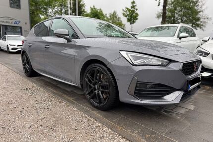 Cupra Leon Gebrauchtwagen