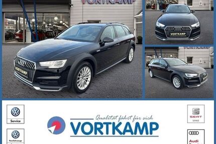 Audi A4 Allroad Gebrauchtwagen