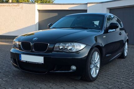 BMW 118 Gebrauchtwagen