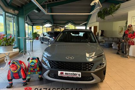 Hyundai KONA Gebrauchtwagen