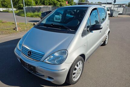 Mercedes-Benz A 160 Gebrauchtwagen