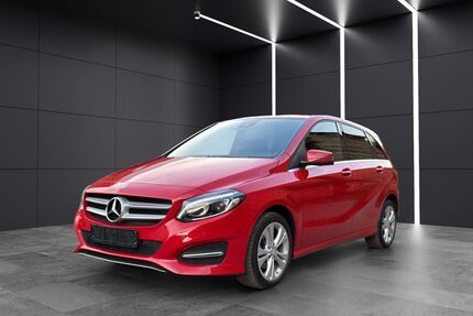 Mercedes-Benz B 220 Gebrauchtwagen