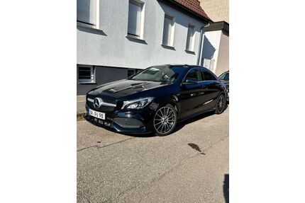 Mercedes-Benz CLA 250 Gebrauchtwagen