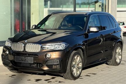 BMW X5 M50 Gebrauchtwagen