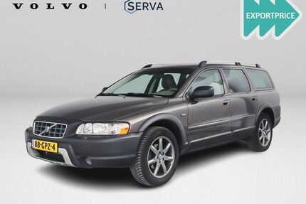 Volvo XC70 Gebrauchtwagen