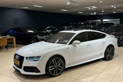 Audi RS7 Gebrauchtwagen
