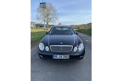 Mercedes-Benz E 220 Gebrauchtwagen