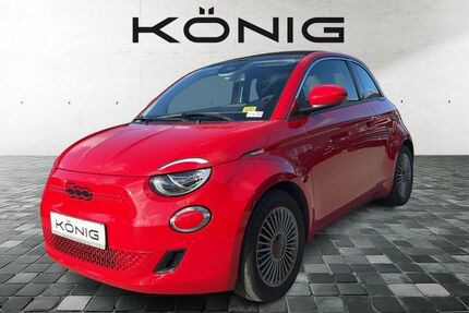 Fiat 500e Gebrauchtwagen