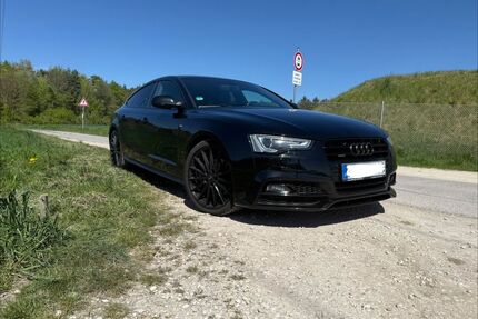 Audi A5 Gebrauchtwagen