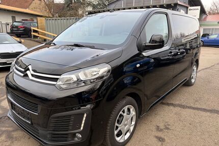 Citroen SpaceTourer Gebrauchtwagen