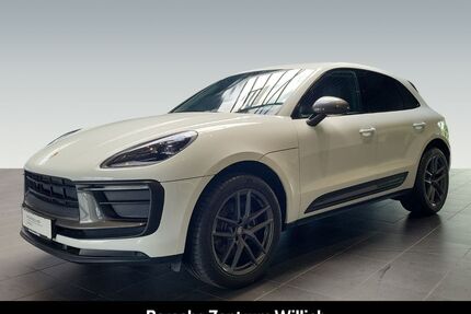 Porsche Macan Gebrauchtwagen
