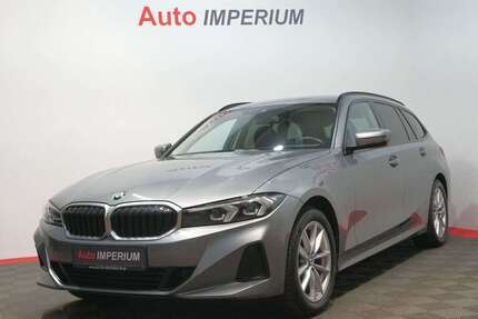 BMW 320 Gebrauchtwagen