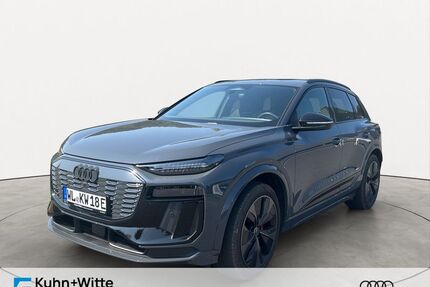 Audi Q6 e-tron Gebrauchtwagen